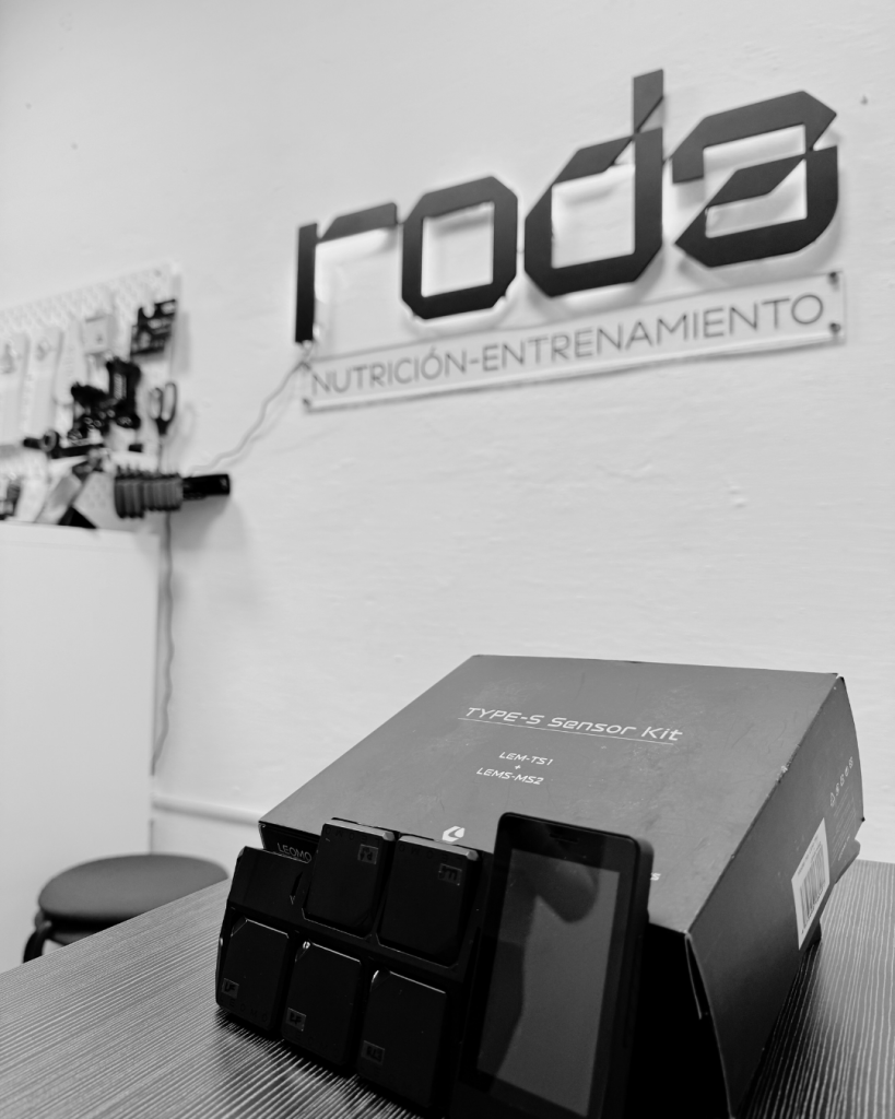 Biomecánicas de ciclismo. Estepa, Sevilla