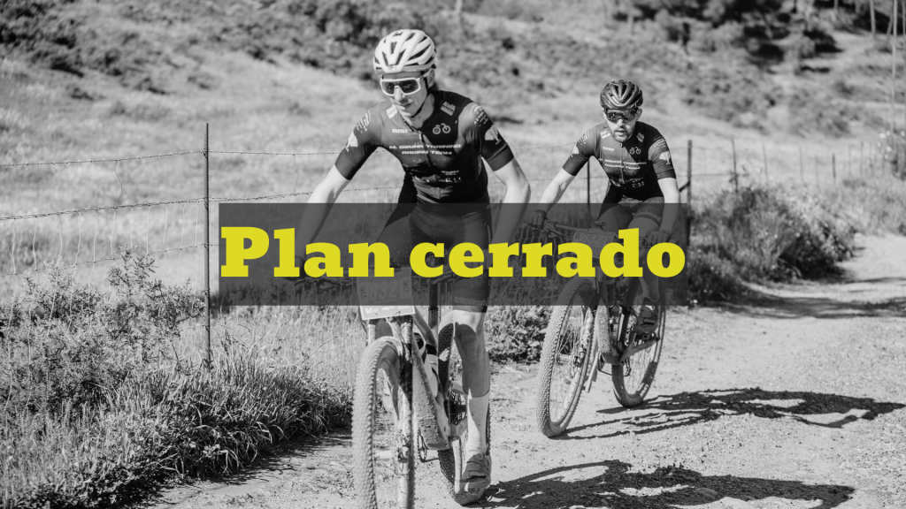 RODA. Nutrición y entrenamiento para ciclismo y trail