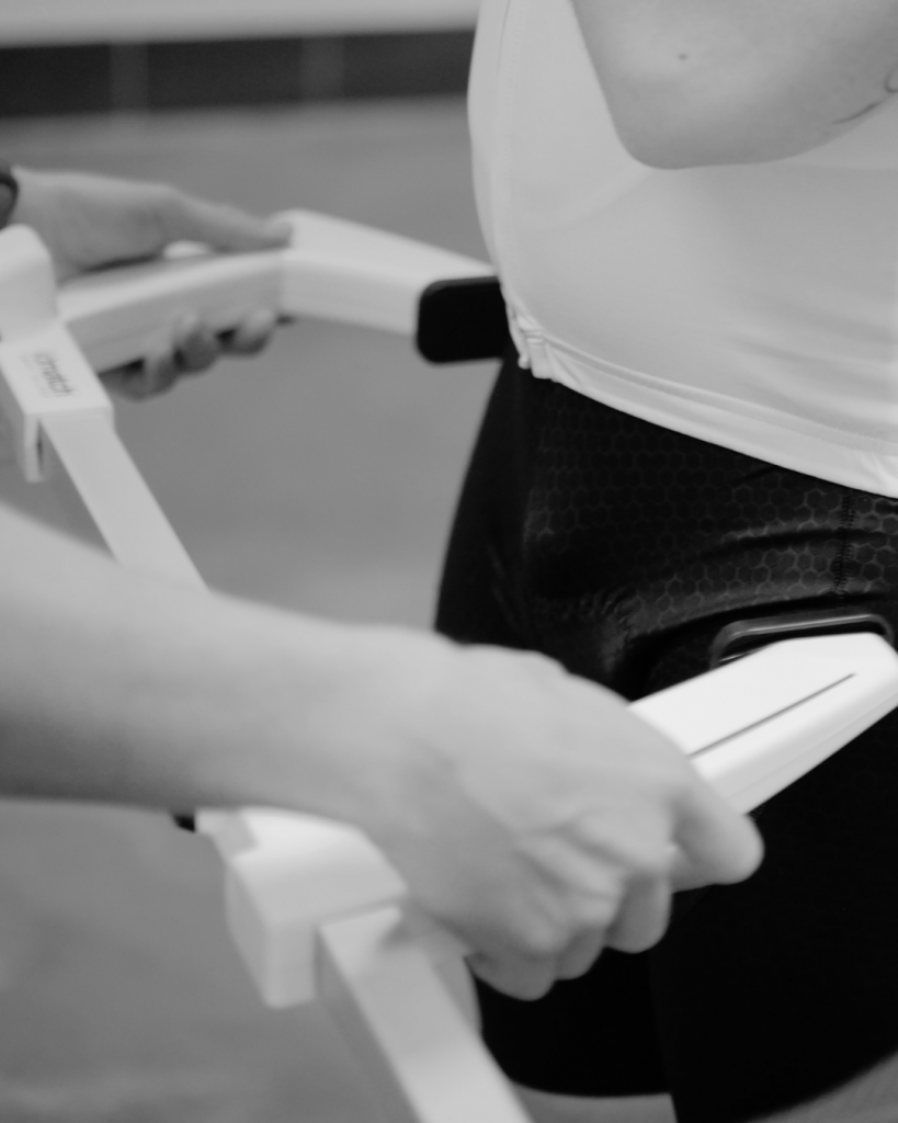 Biomecánicas de ciclismo. Estepa, Sevilla